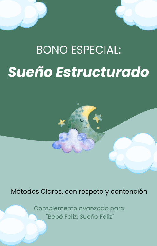 Plan de Sueño Estructurado