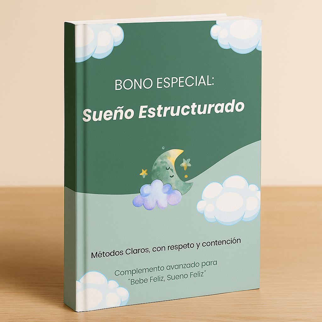 Plan de Sueño Estructurado